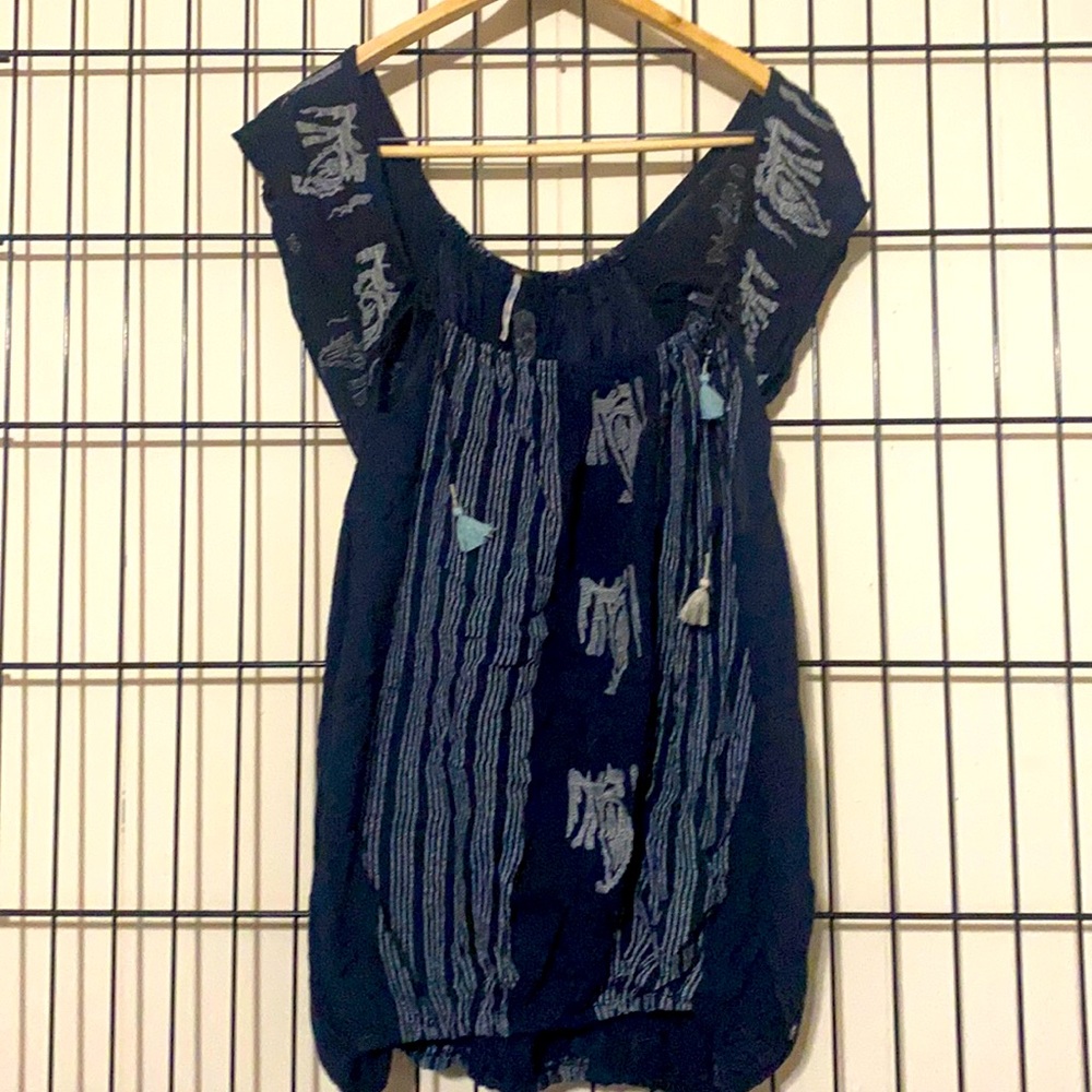 Free People Top